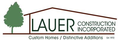 Lauer Homes